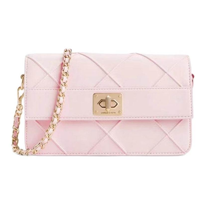 Сумка женская Charles&Keith - Boxette Shop